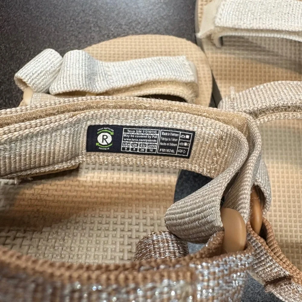 Teva kids nude